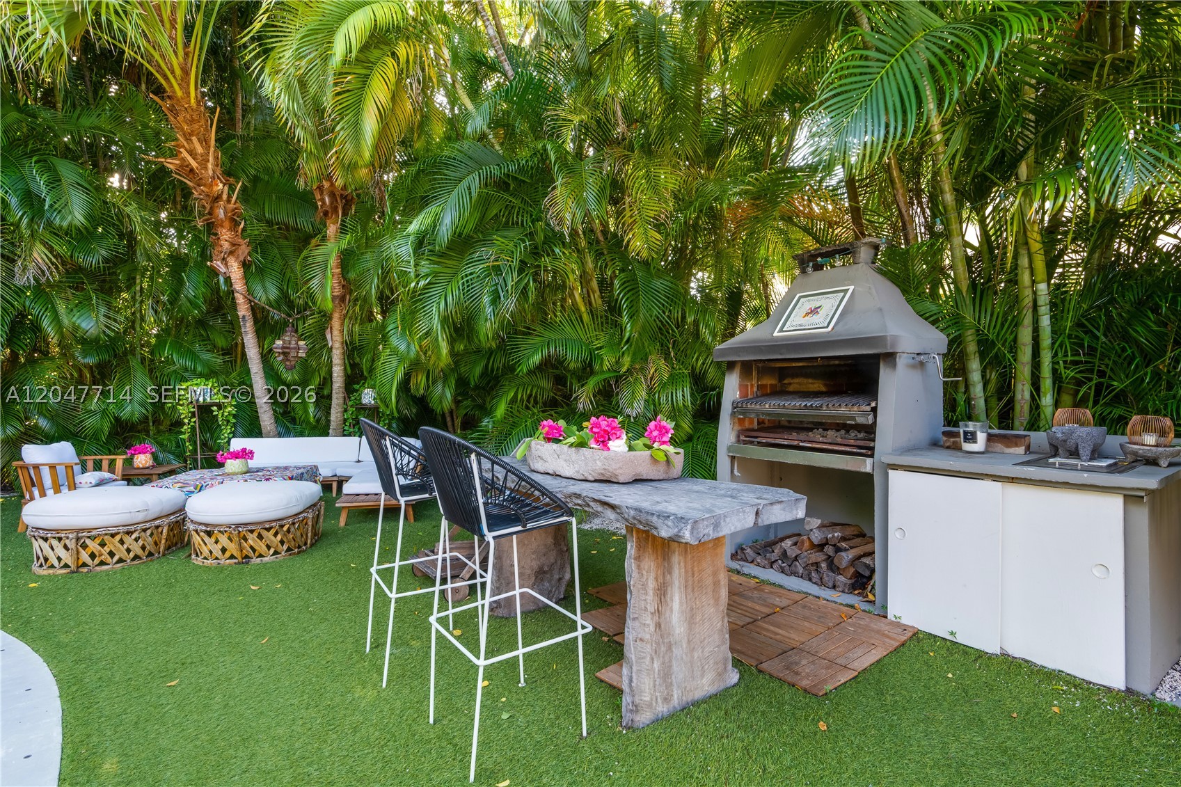 330 Gulf Rd Key Biscayne, FL 33149