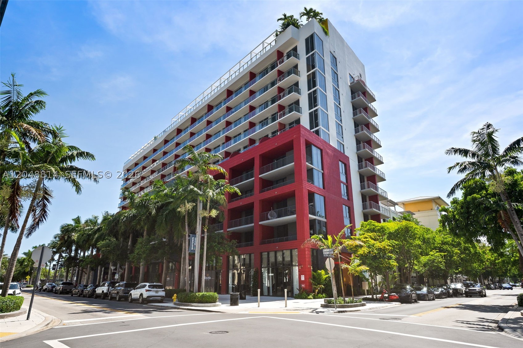 image The Standard Residences Midtown Miami0