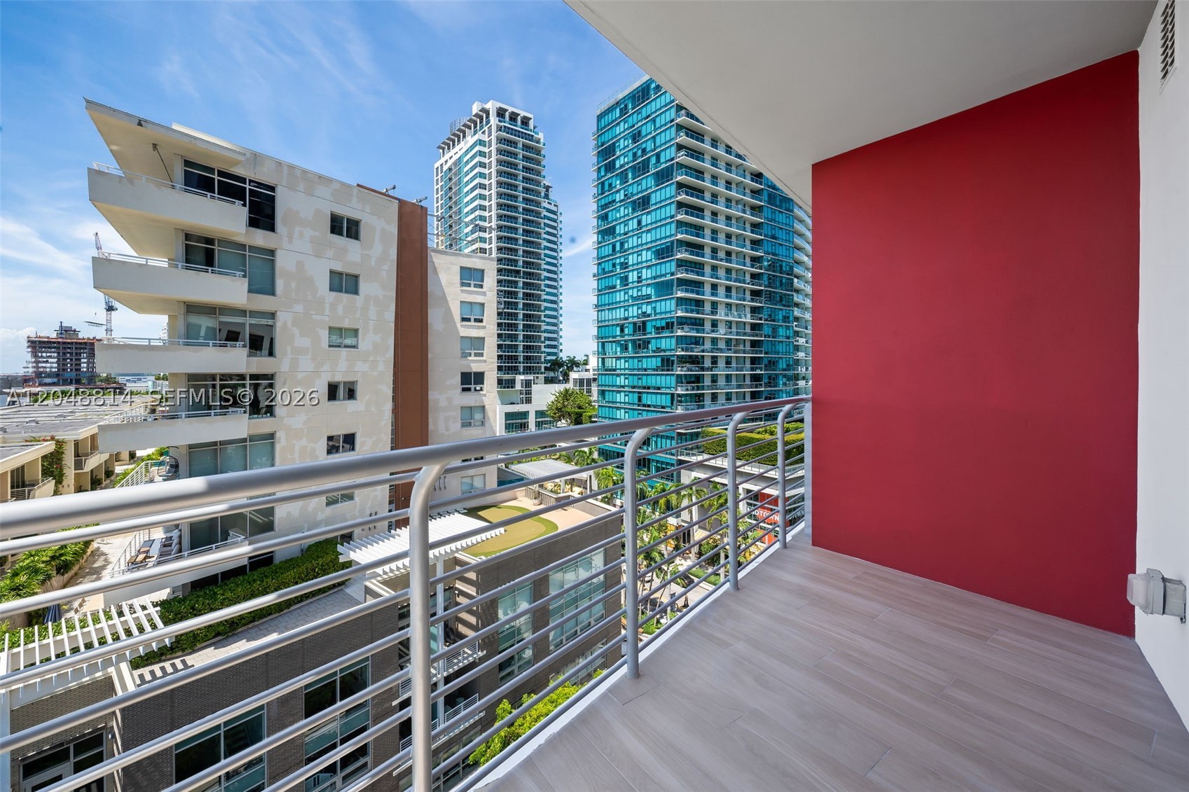 image The Standard Residences Midtown Miami8
