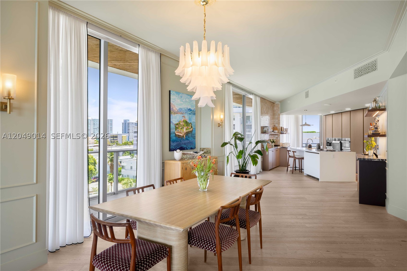 image Monaco Yacht Club & Residences Miami Beach9