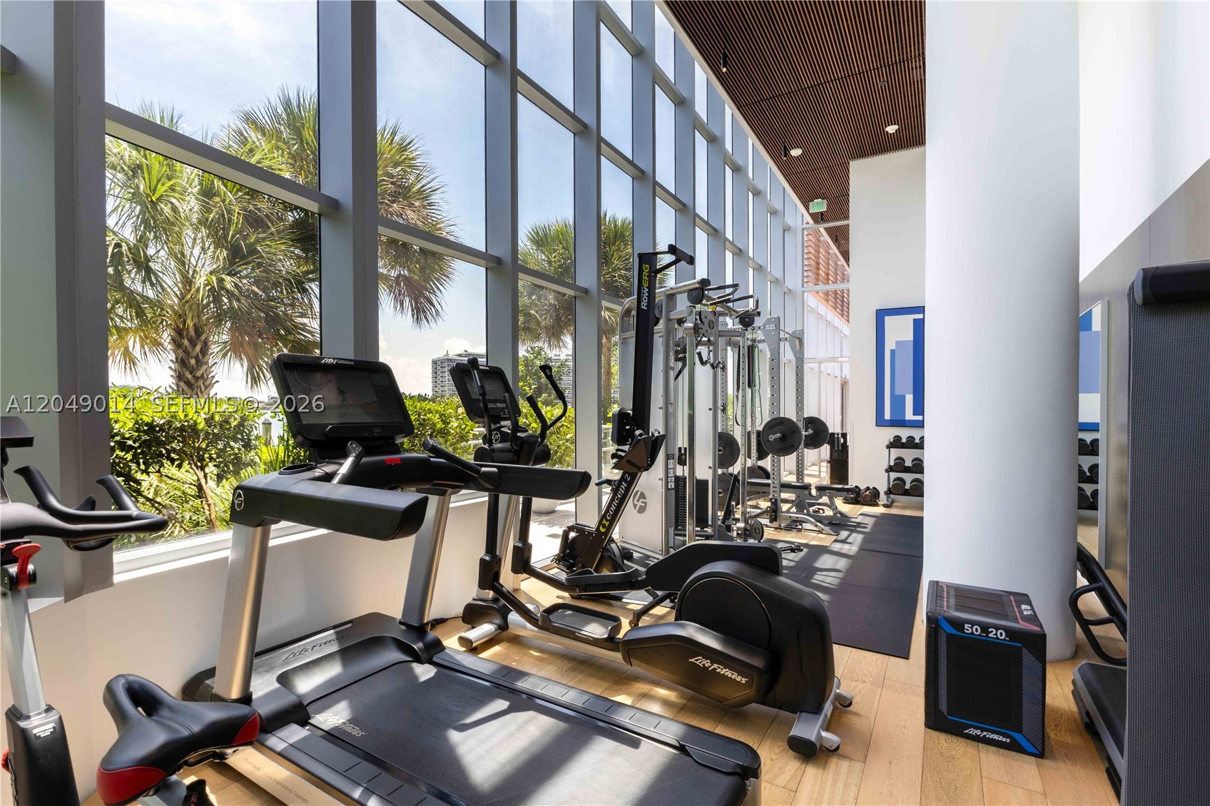 image Monaco Yacht Club & Residences Miami Beach39