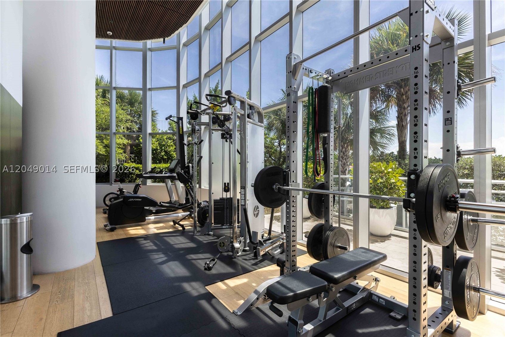 image Monaco Yacht Club & Residences Miami Beach40