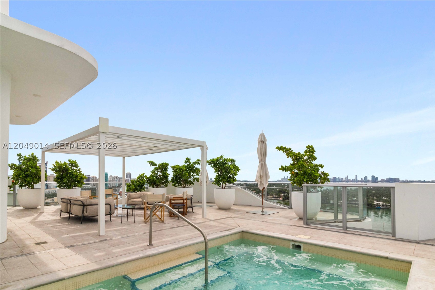 image Monaco Yacht Club & Residences Miami Beach42