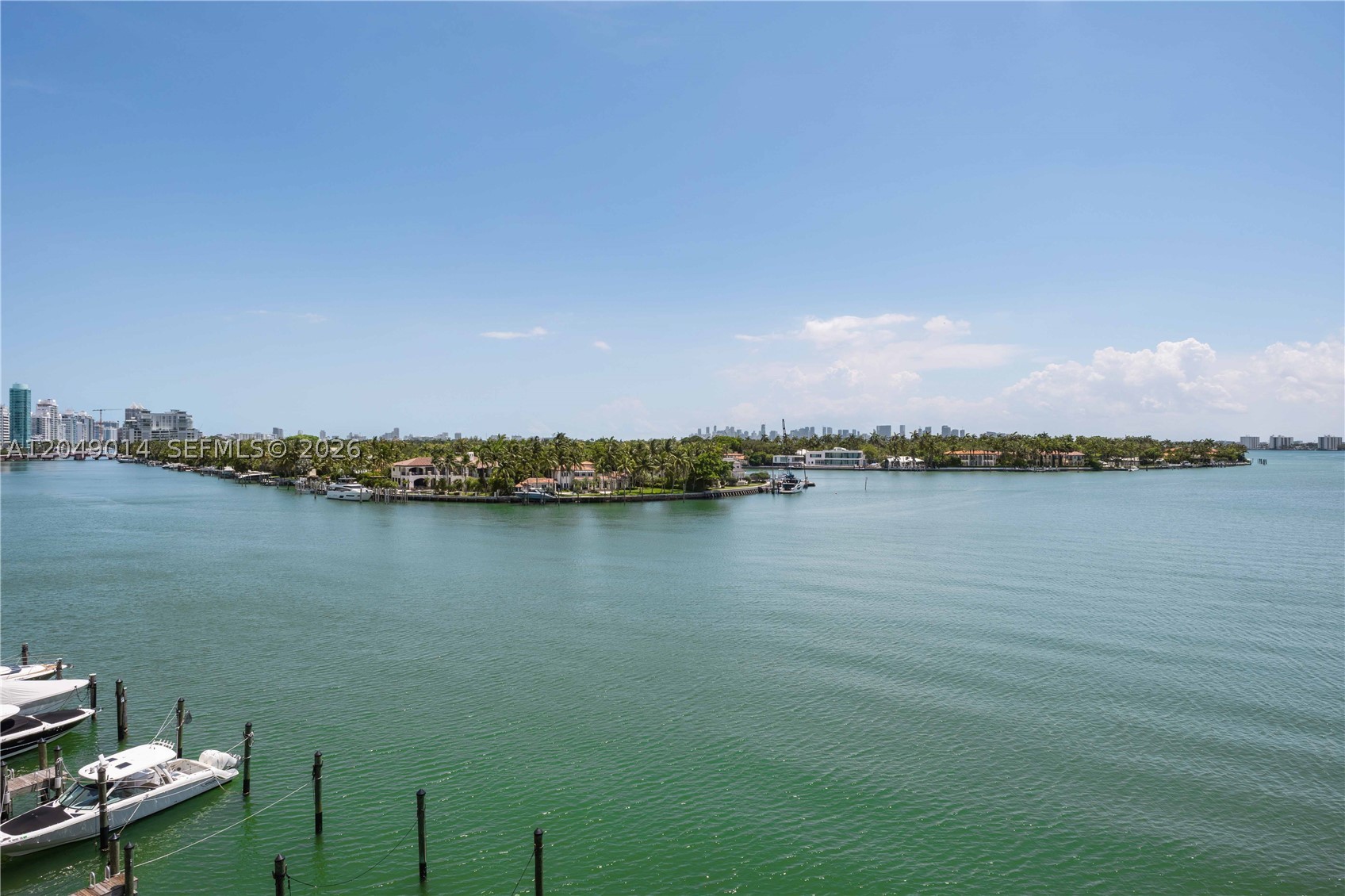 image Monaco Yacht Club & Residences Miami Beach43