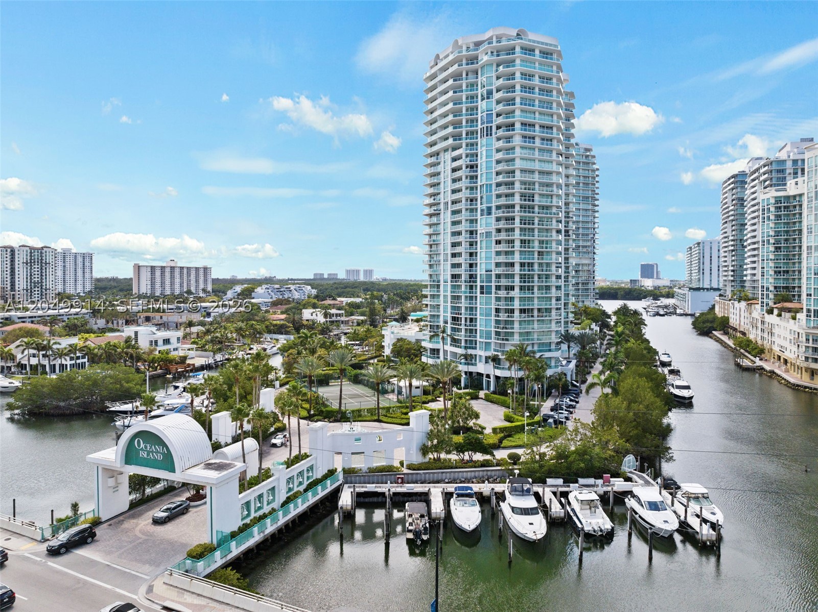 16400 Collins Ave #1644