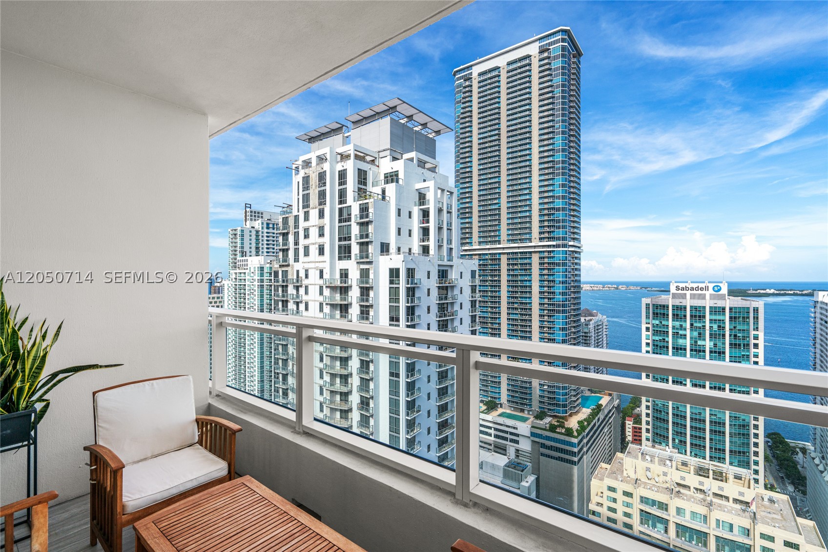 1080 Brickell Ave #4102