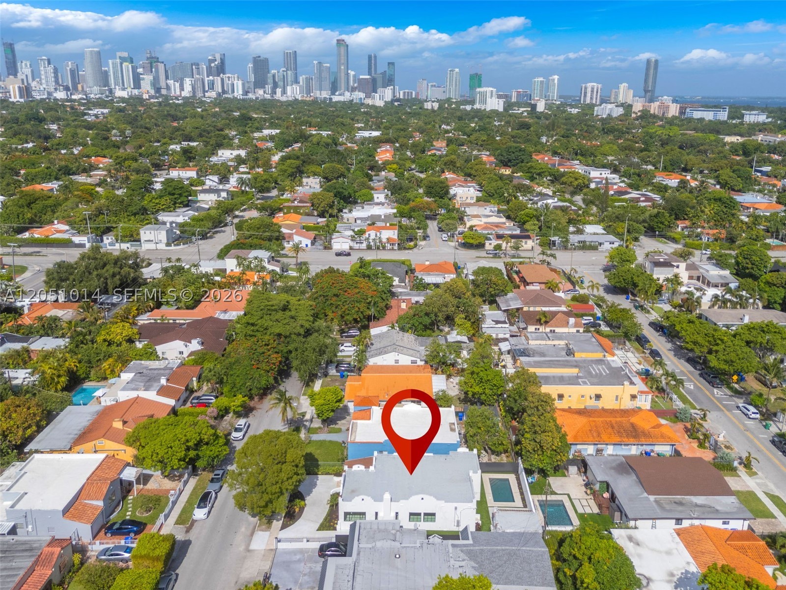 1760 SW 16th Ter Miami, FL 33145
