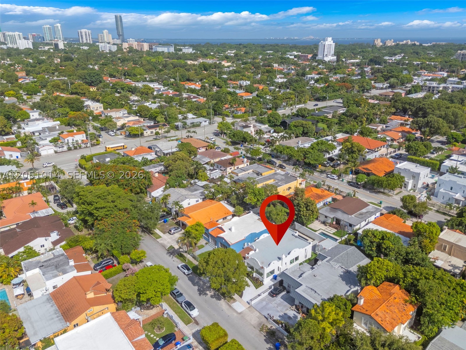 1760 SW 16th Ter Miami, FL 33145