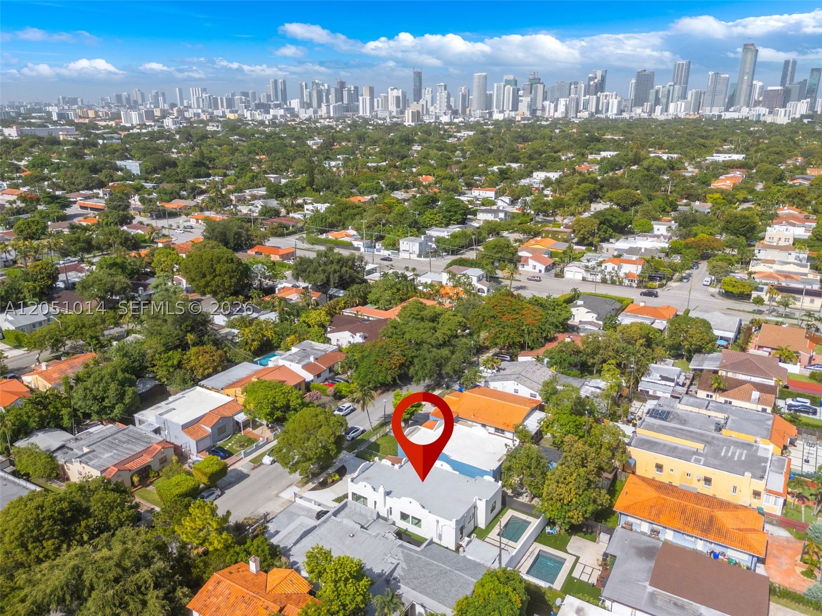 1760 SW 16th Ter Miami, FL 33145