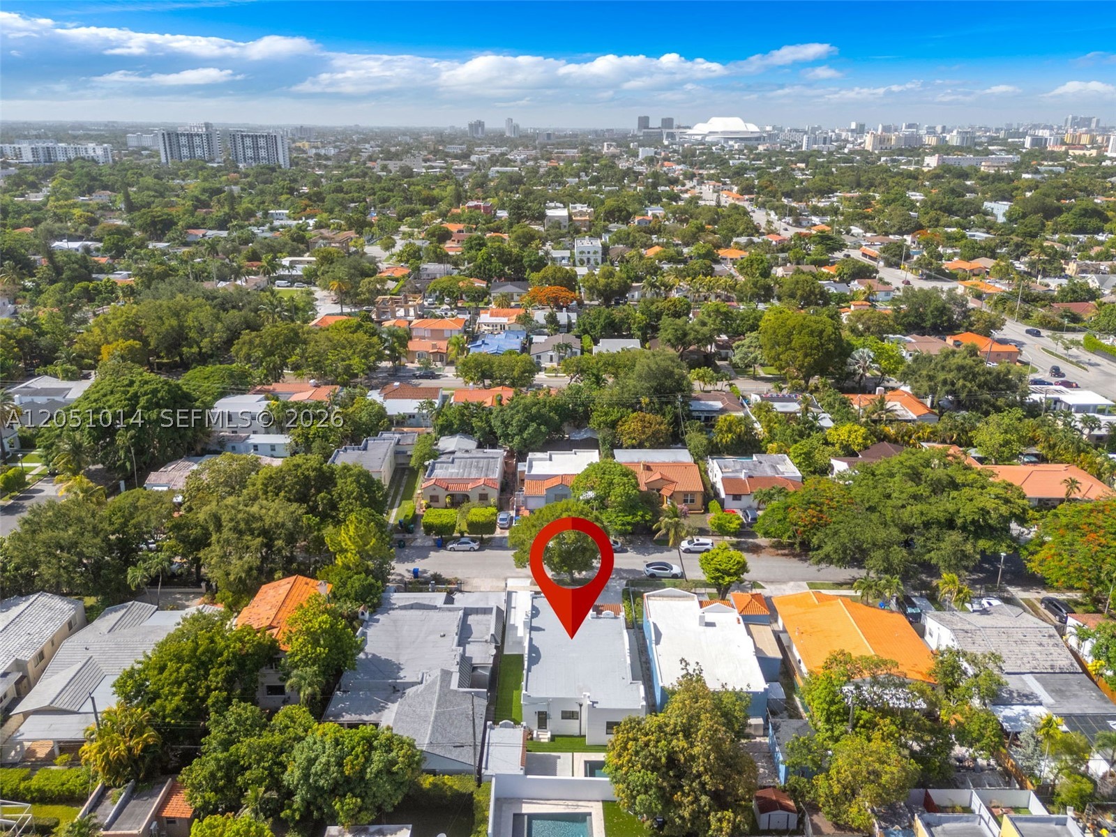 1760 SW 16th Ter Miami, FL 33145