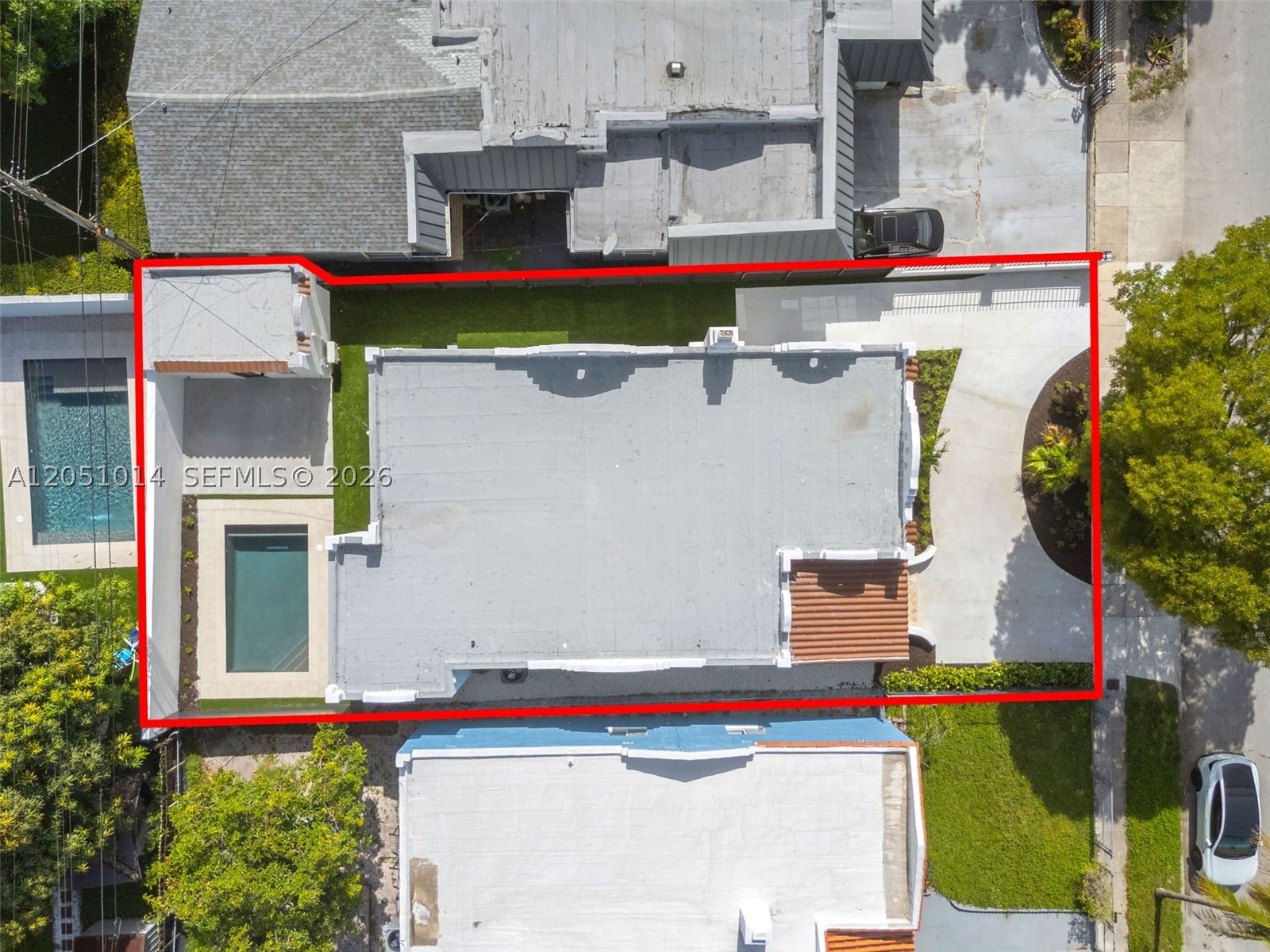 1760 SW 16th Ter Miami, FL 33145