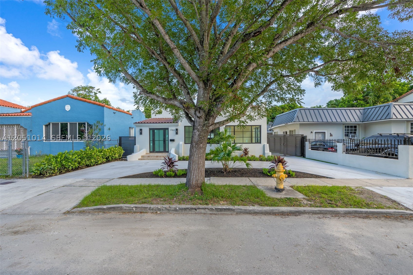 1760 SW 16th Ter Miami, FL 33145