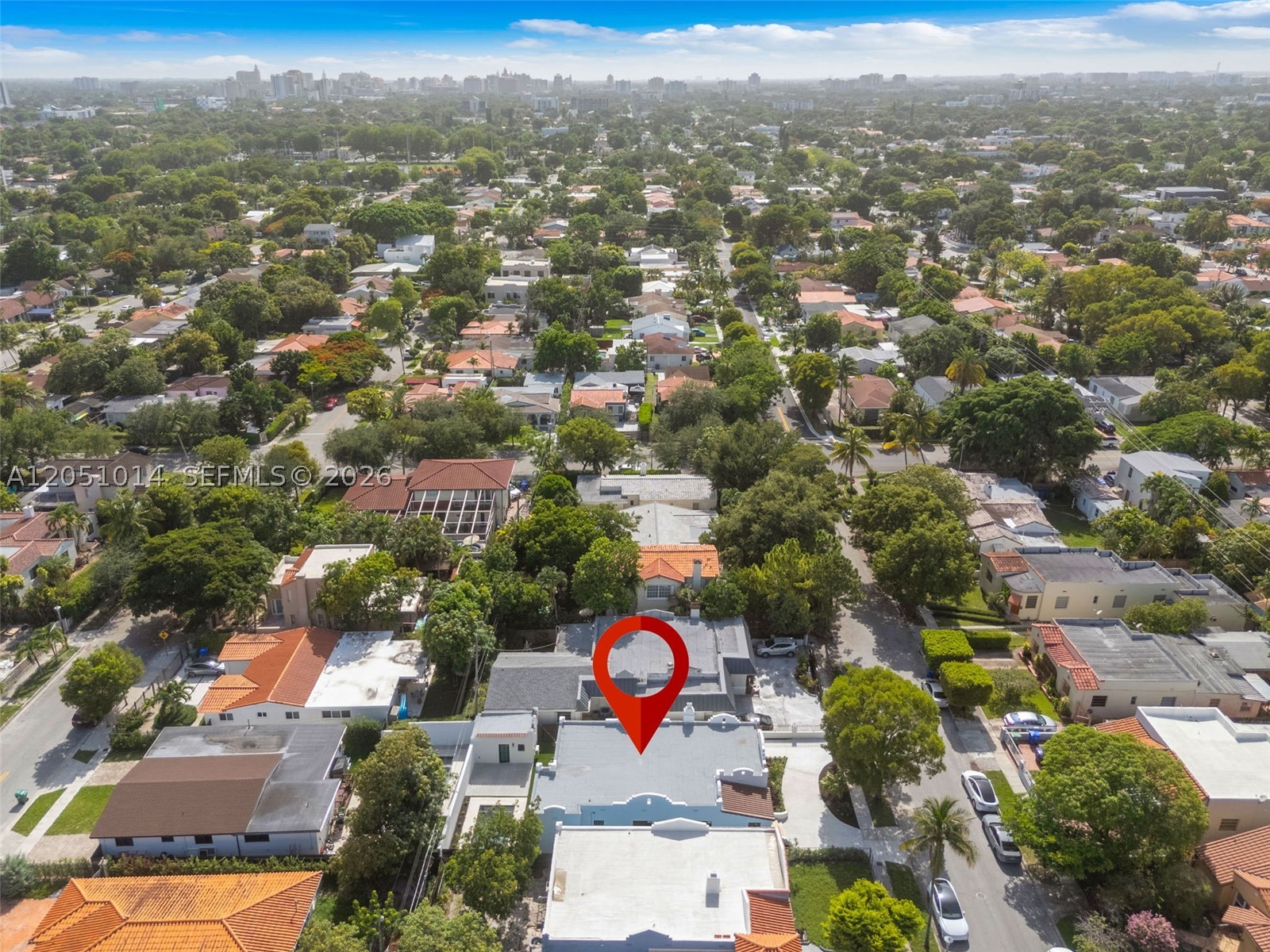 1760 SW 16th Ter Miami, FL 33145