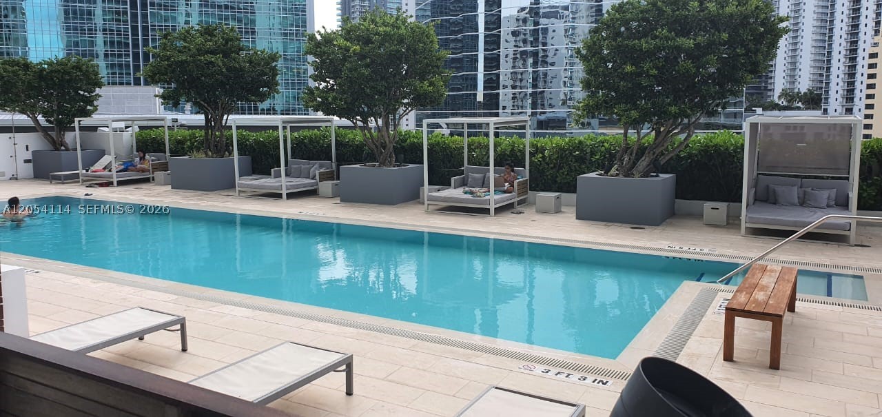 image Brickell House23