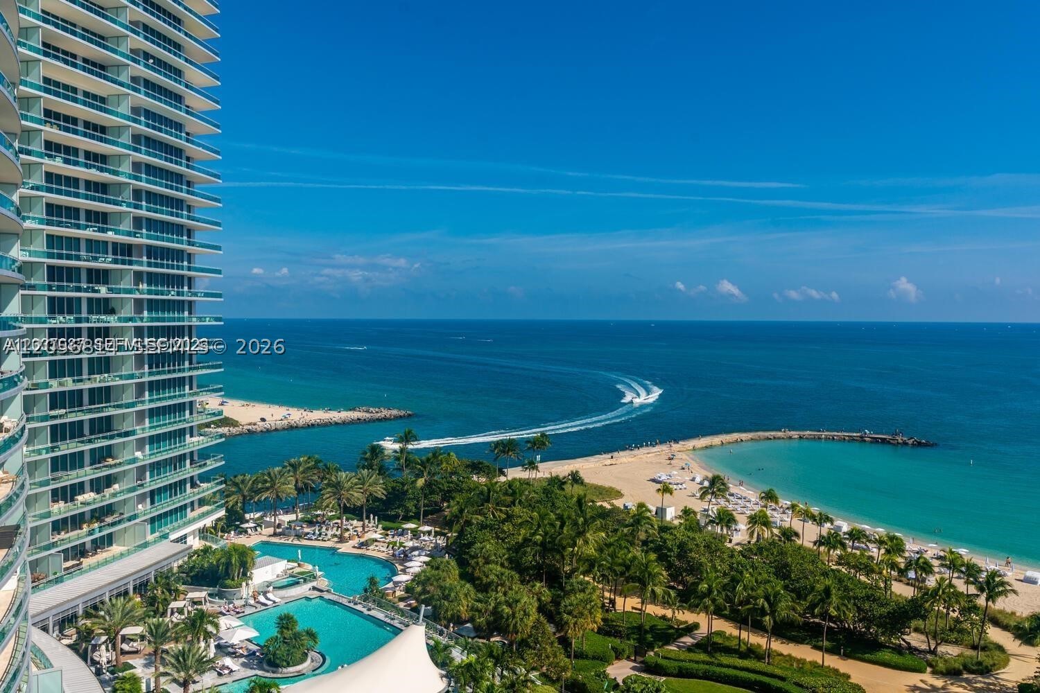 10275 Collins Ave #614
