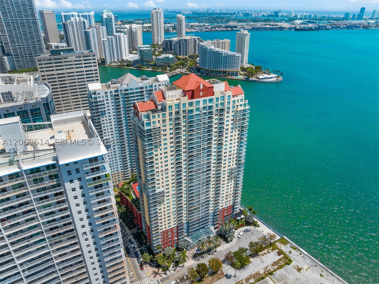 image The Mark on Brickell9