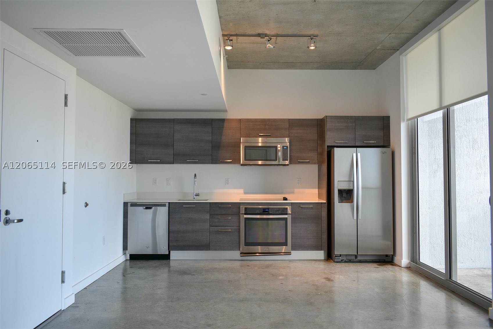 151 SE 1st St #2808