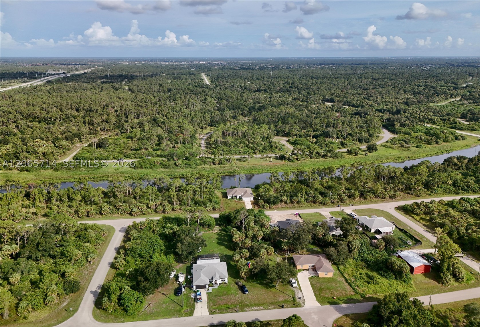 Dalewood Cir North Port, FL 34288