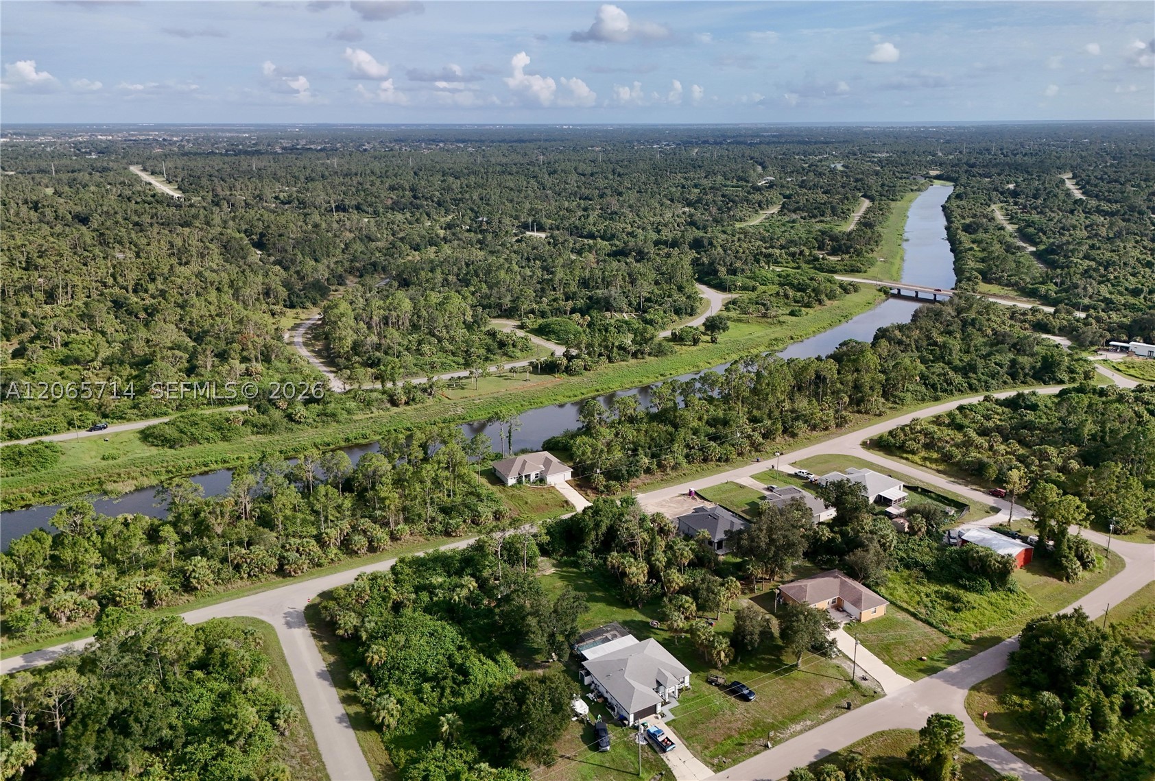 Dalewood Cir North Port, FL 34288
