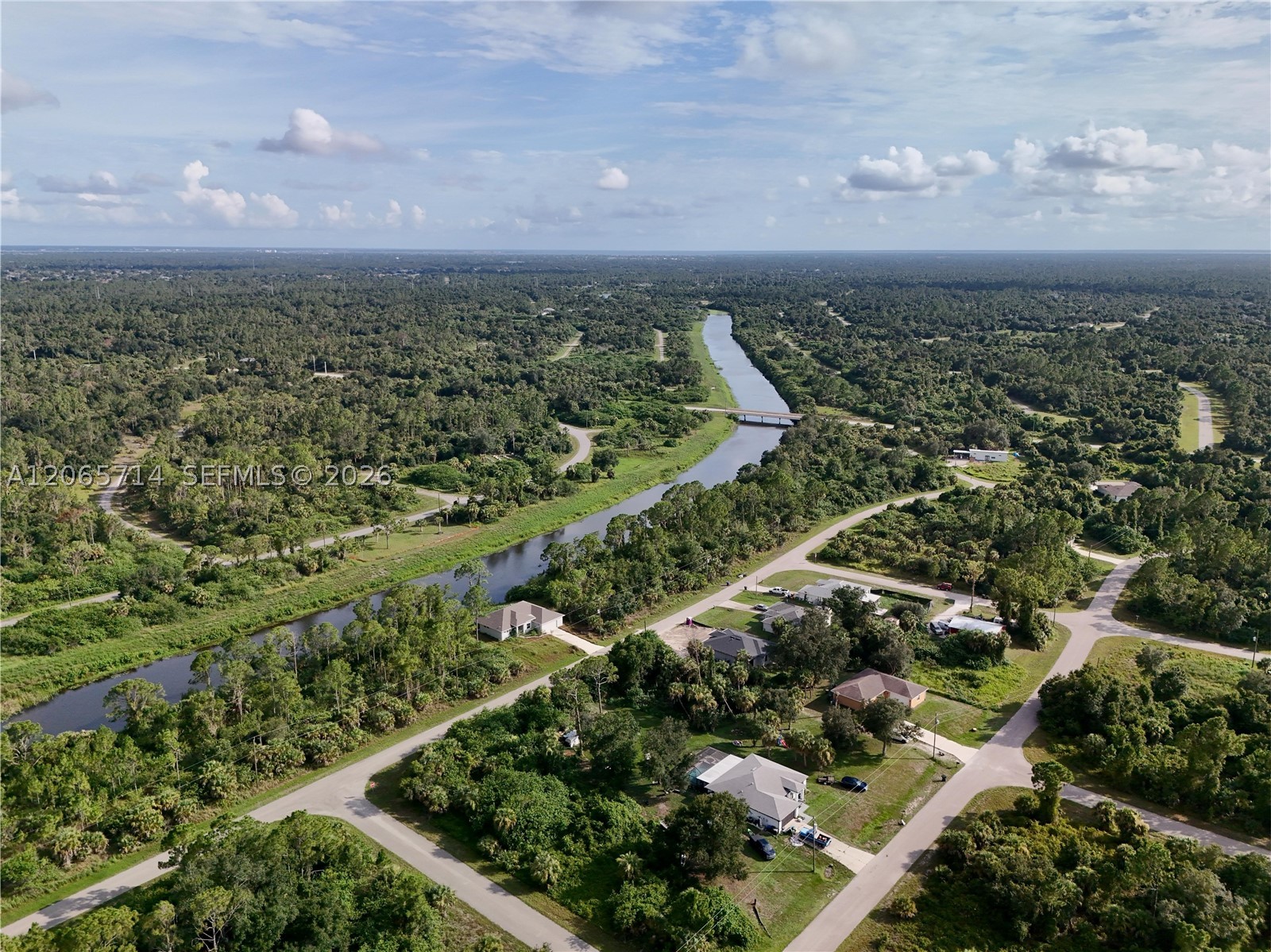 Dalewood Cir North Port, FL 34288