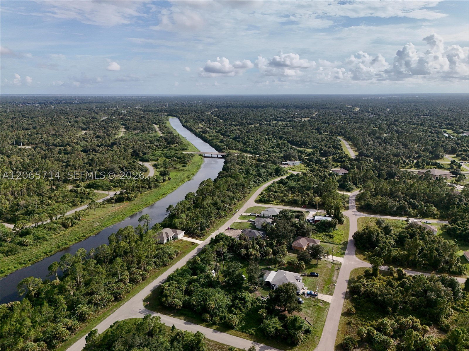 Dalewood Cir North Port, FL 34288