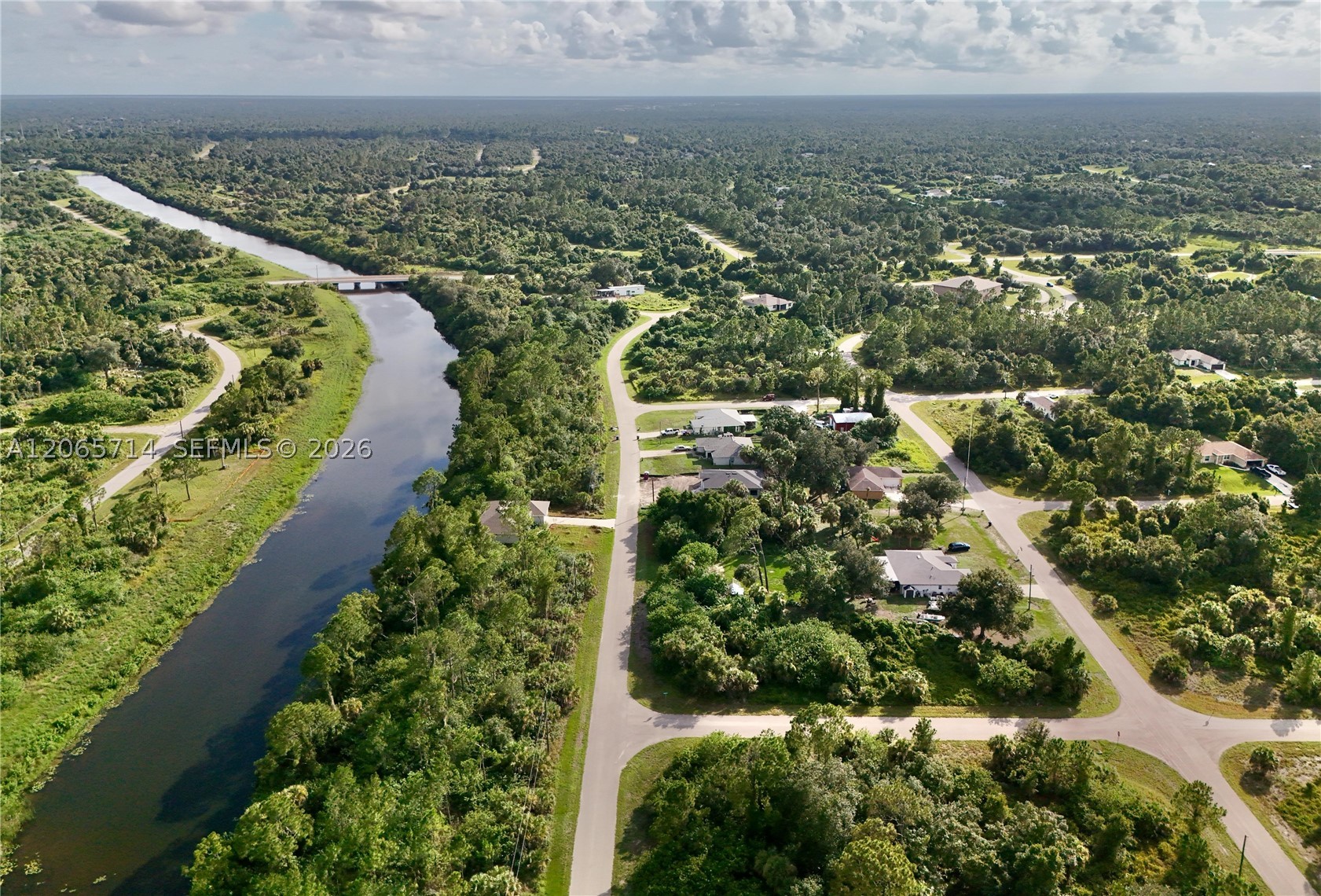 Dalewood Cir North Port, FL 34288