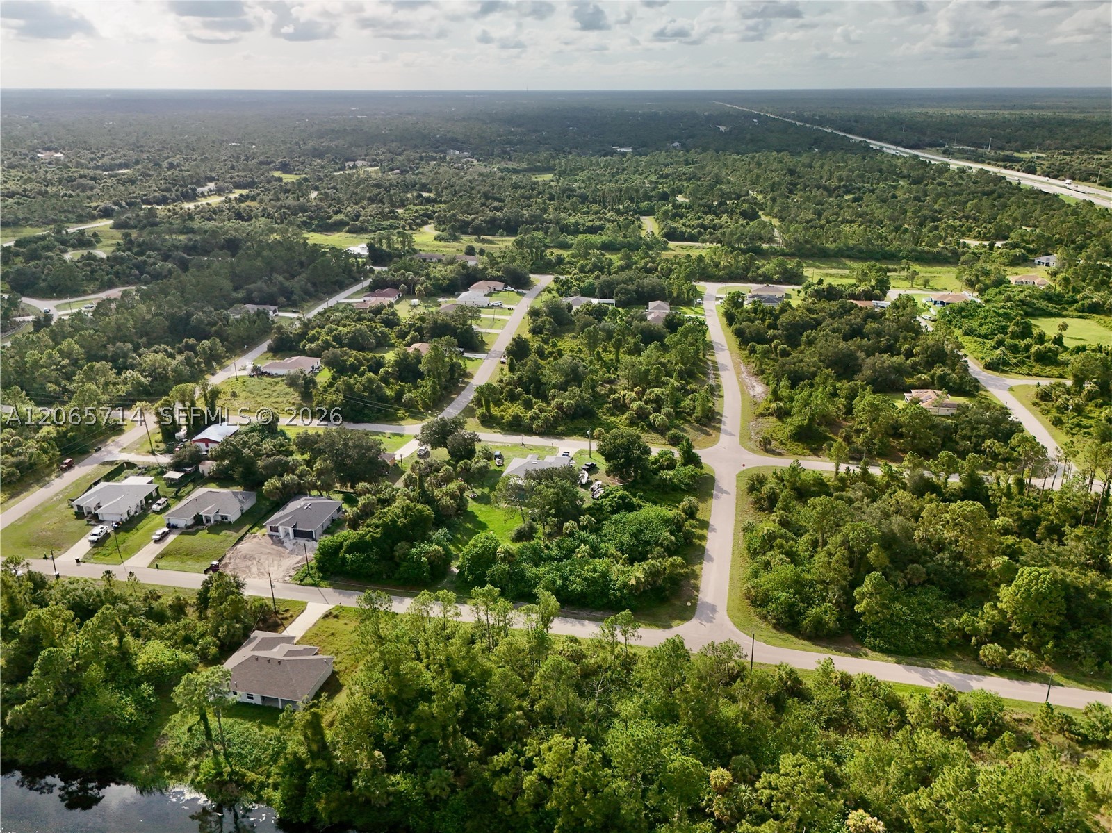Dalewood Cir North Port, FL 34288