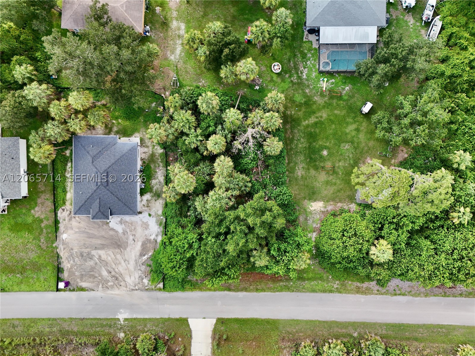 Dalewood Cir North Port, FL 34288