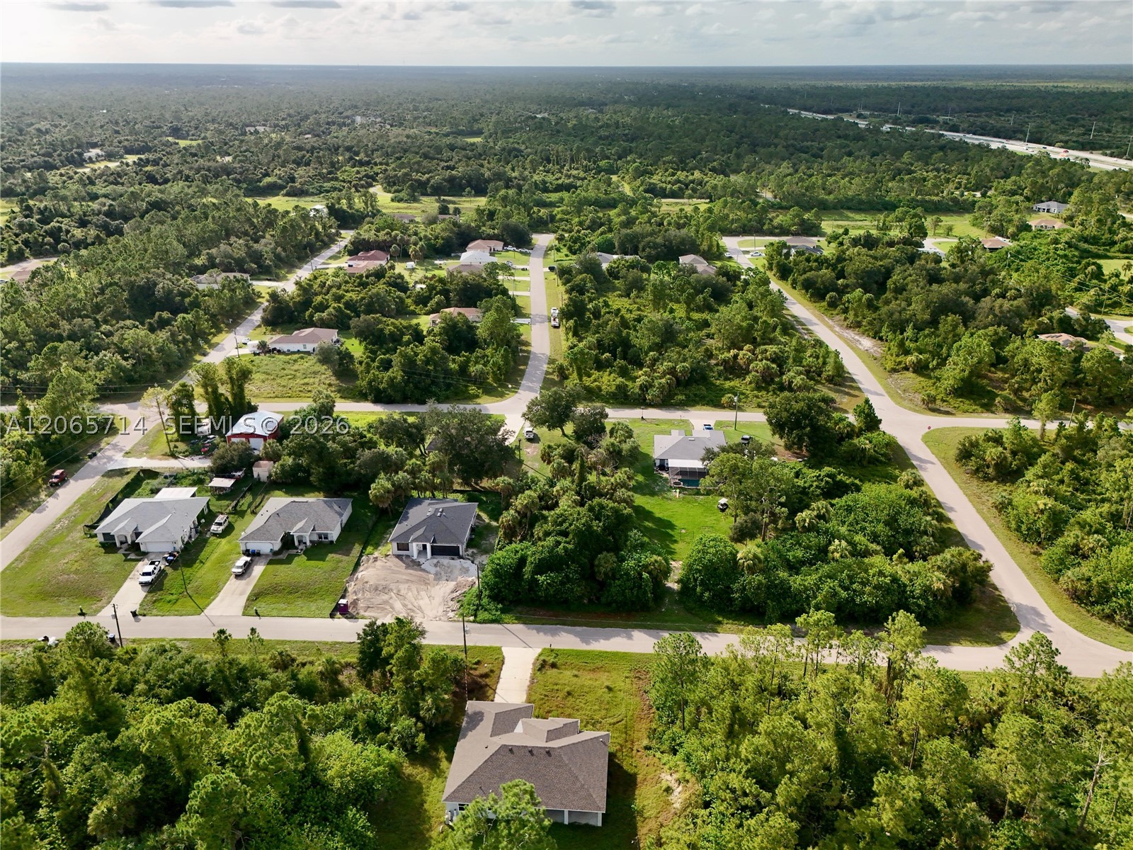 Dalewood Cir North Port, FL 34288
