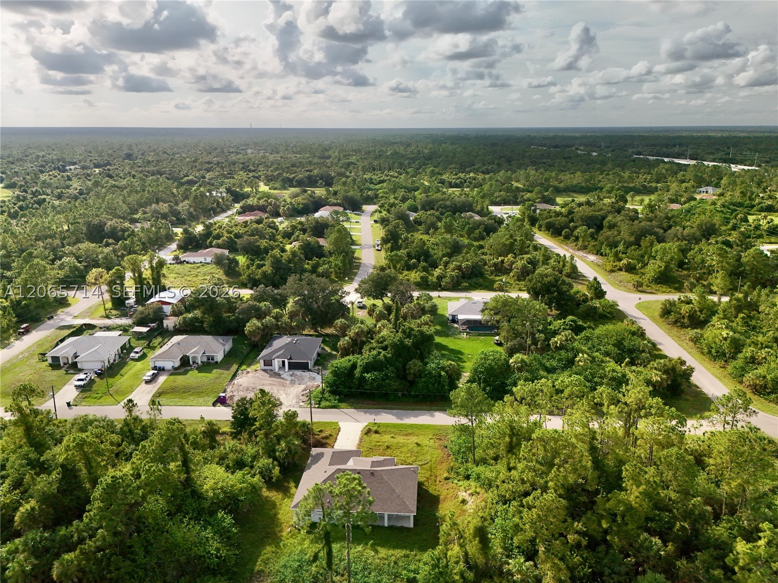 Dalewood Cir North Port, FL 34288