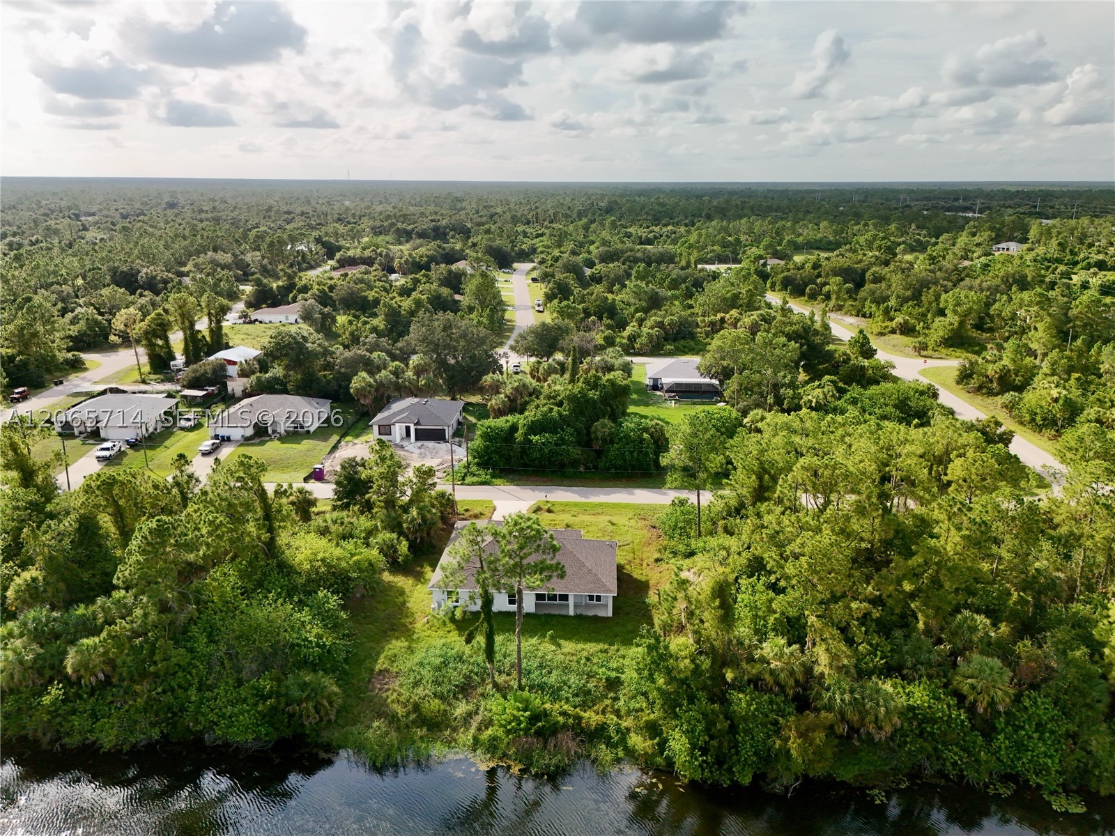 Dalewood Cir North Port, FL 34288