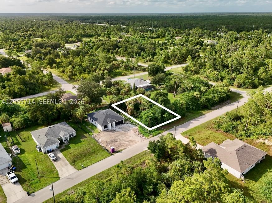 Dalewood Cir North Port, FL 34288
