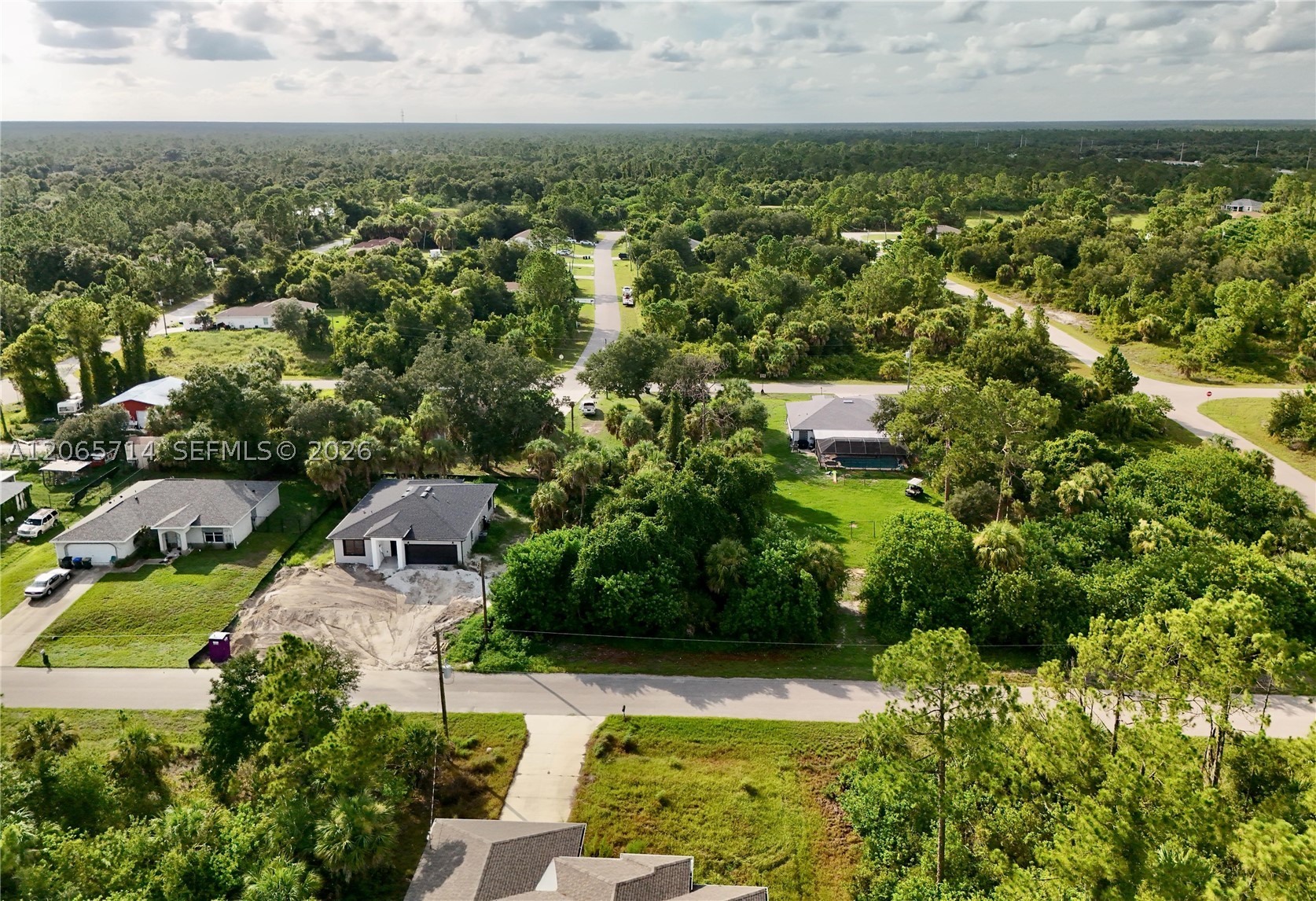 Dalewood Cir North Port, FL 34288