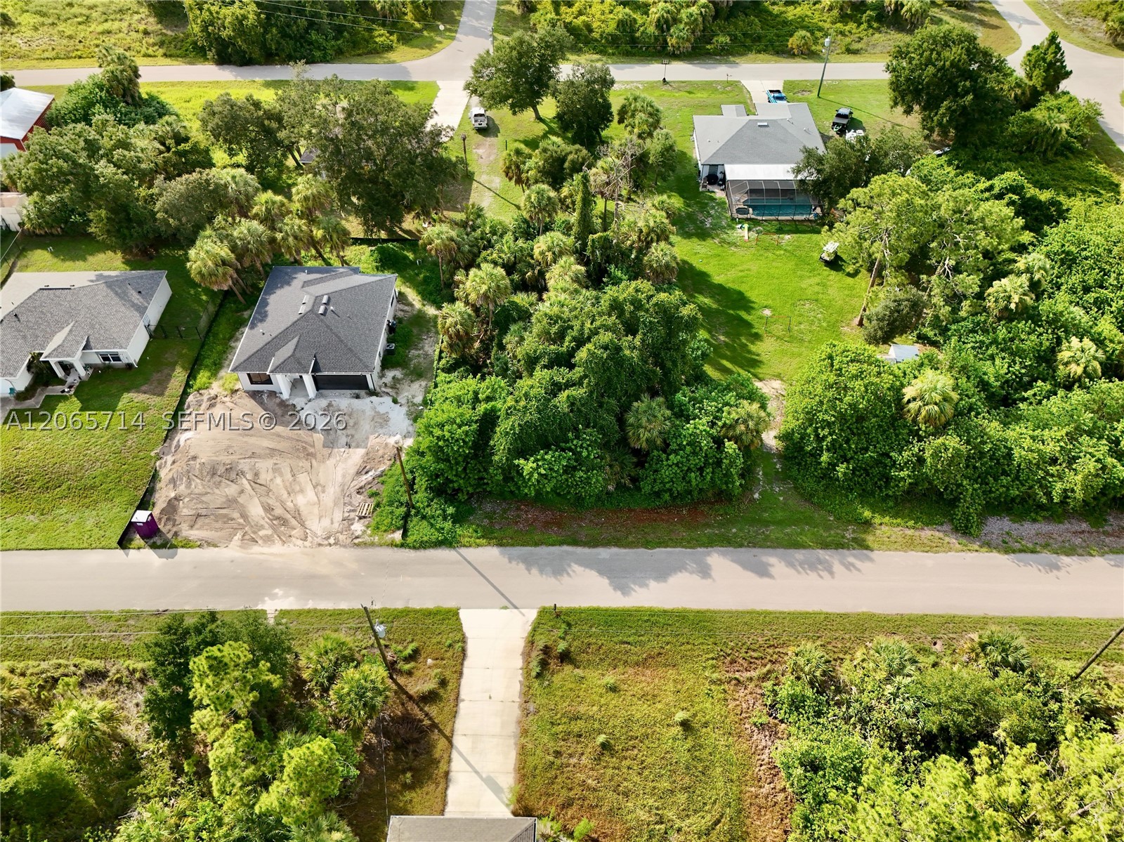Dalewood Cir North Port, FL 34288
