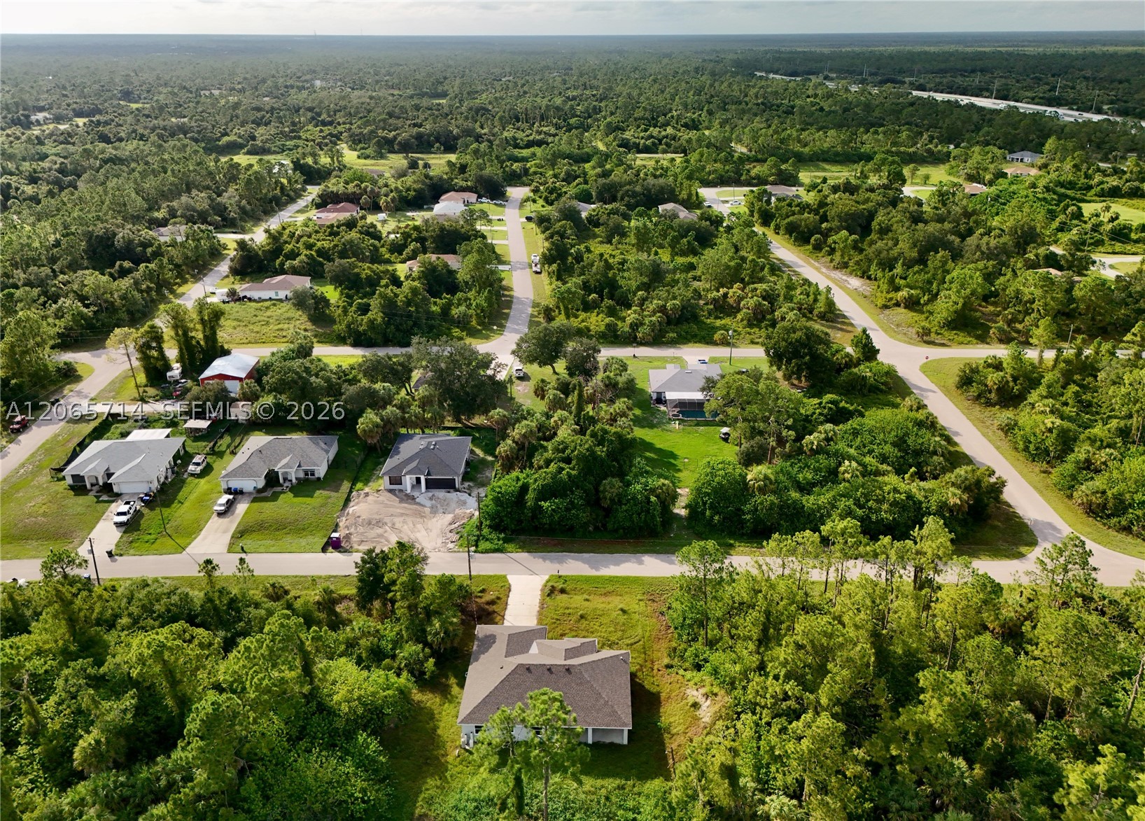 Dalewood Cir North Port, FL 34288
