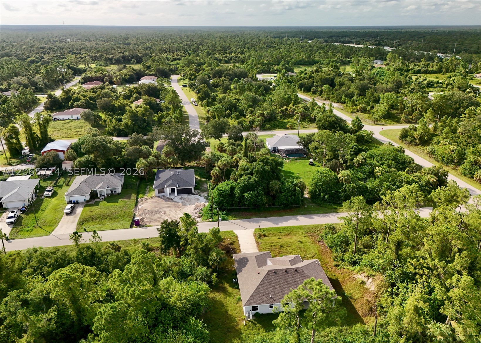 Dalewood Cir North Port, FL 34288