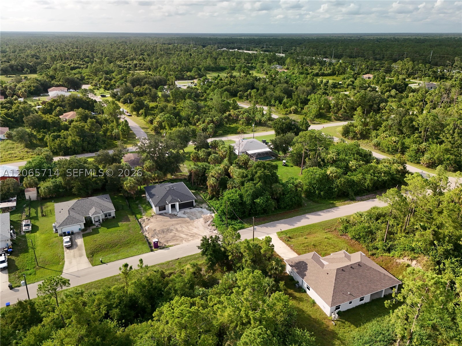 Dalewood Cir North Port, FL 34288