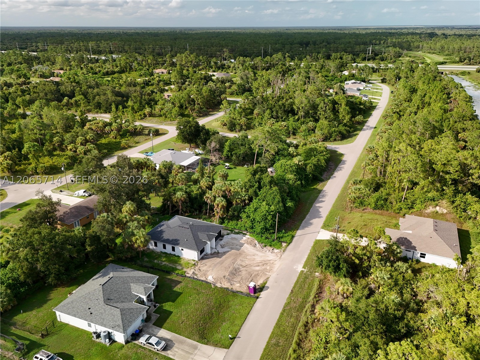 Dalewood Cir North Port, FL 34288