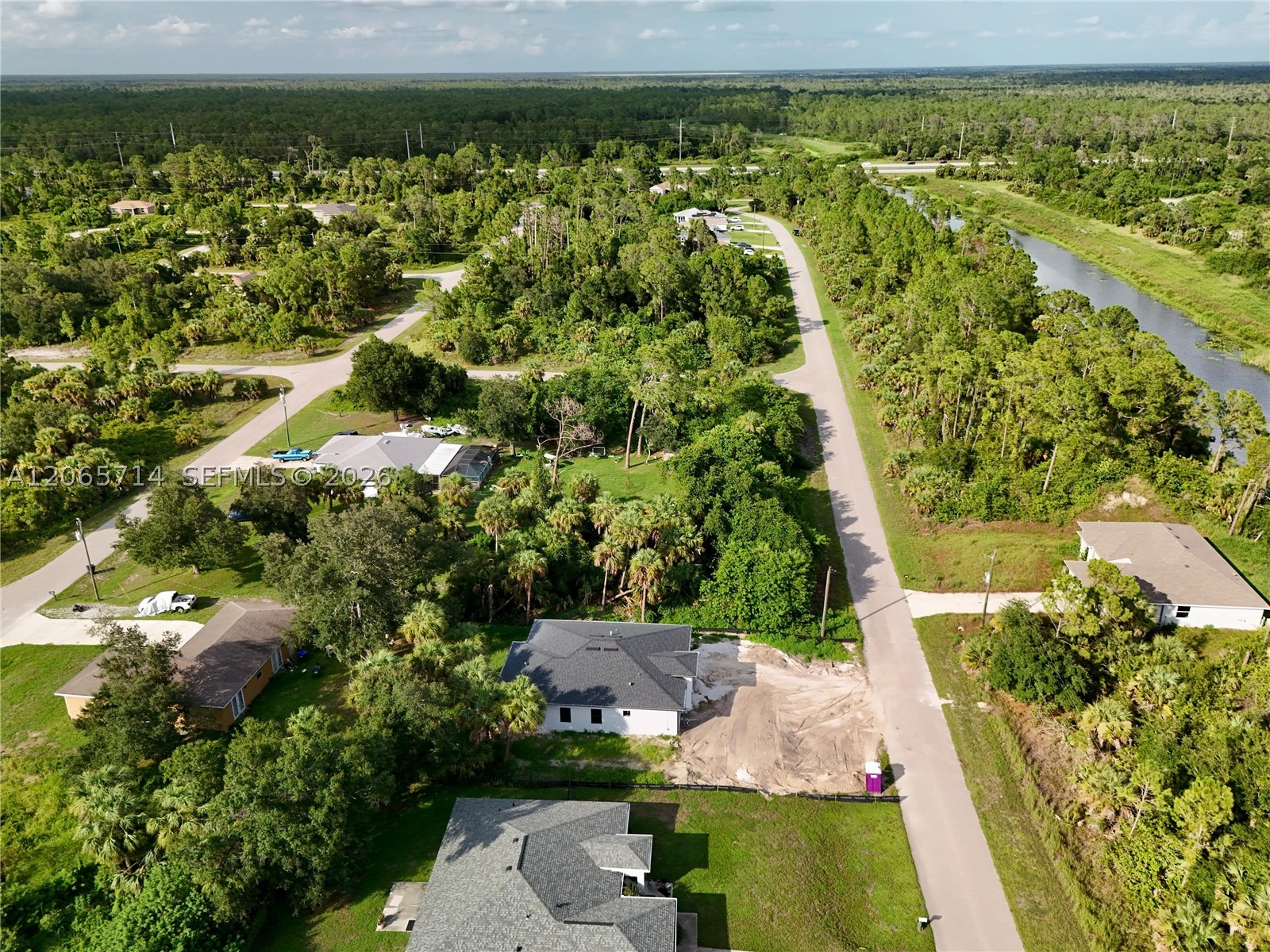 Dalewood Cir North Port, FL 34288