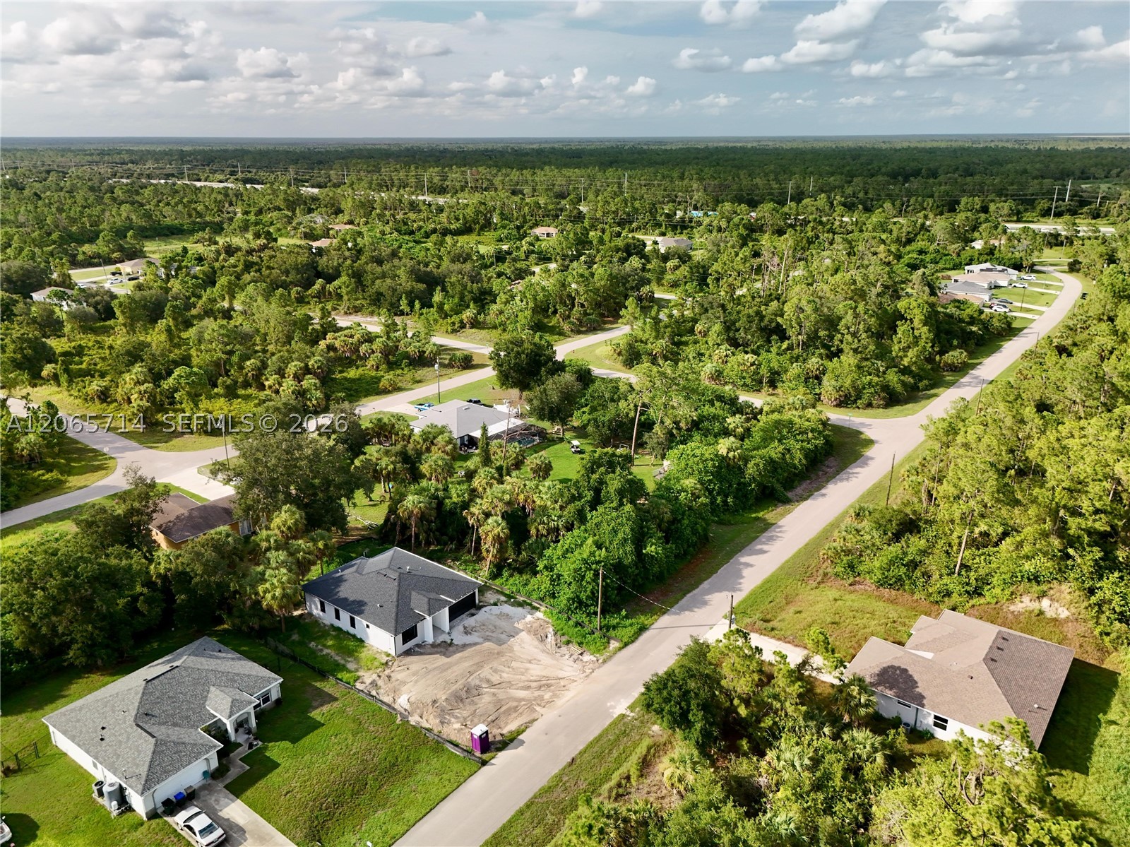 Dalewood Cir North Port, FL 34288
