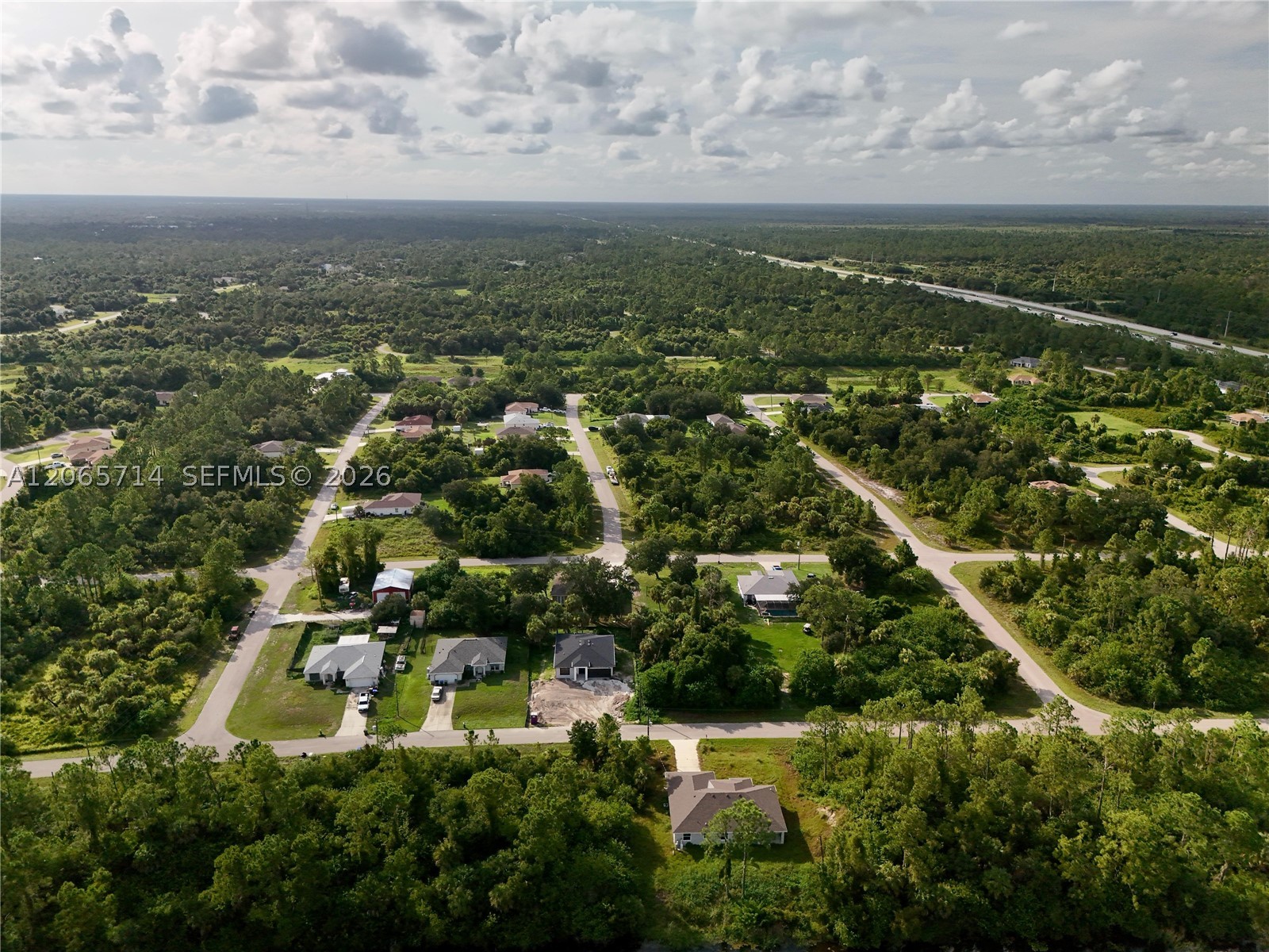 Dalewood Cir North Port, FL 34288