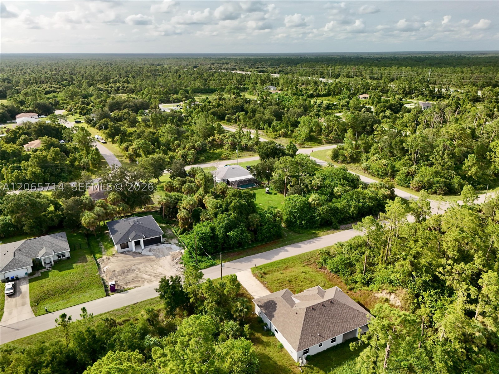 Dalewood Cir North Port, FL 34288