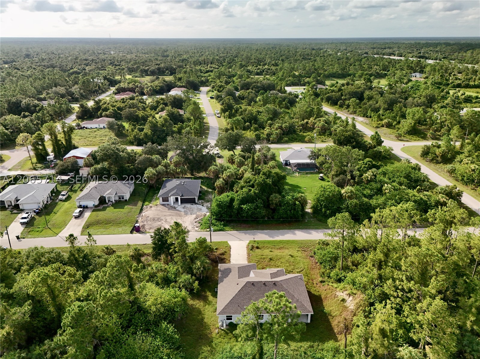 Dalewood Cir North Port, FL 34288