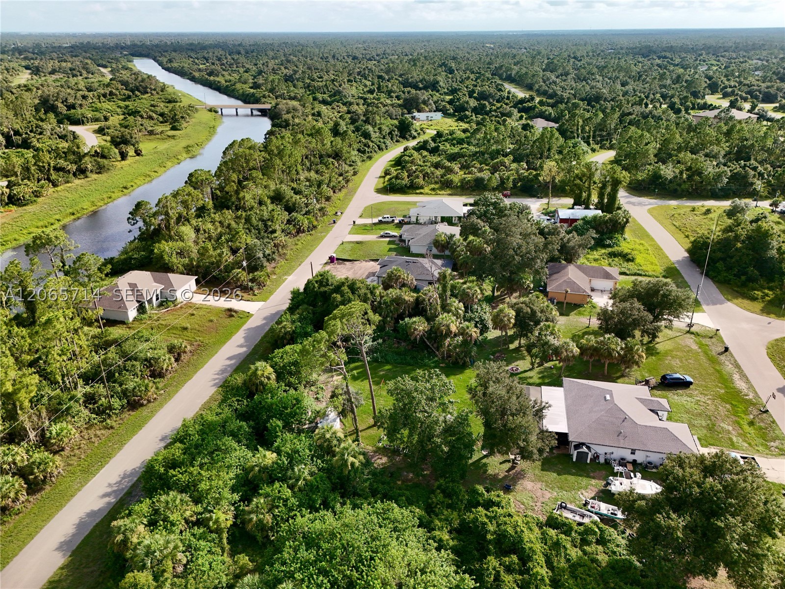 Dalewood Cir North Port, FL 34288