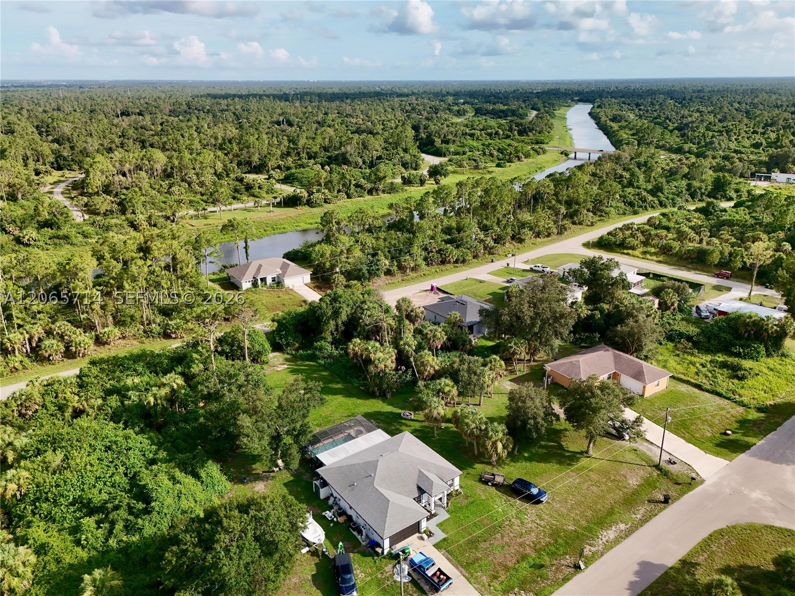 Dalewood Cir North Port, FL 34288