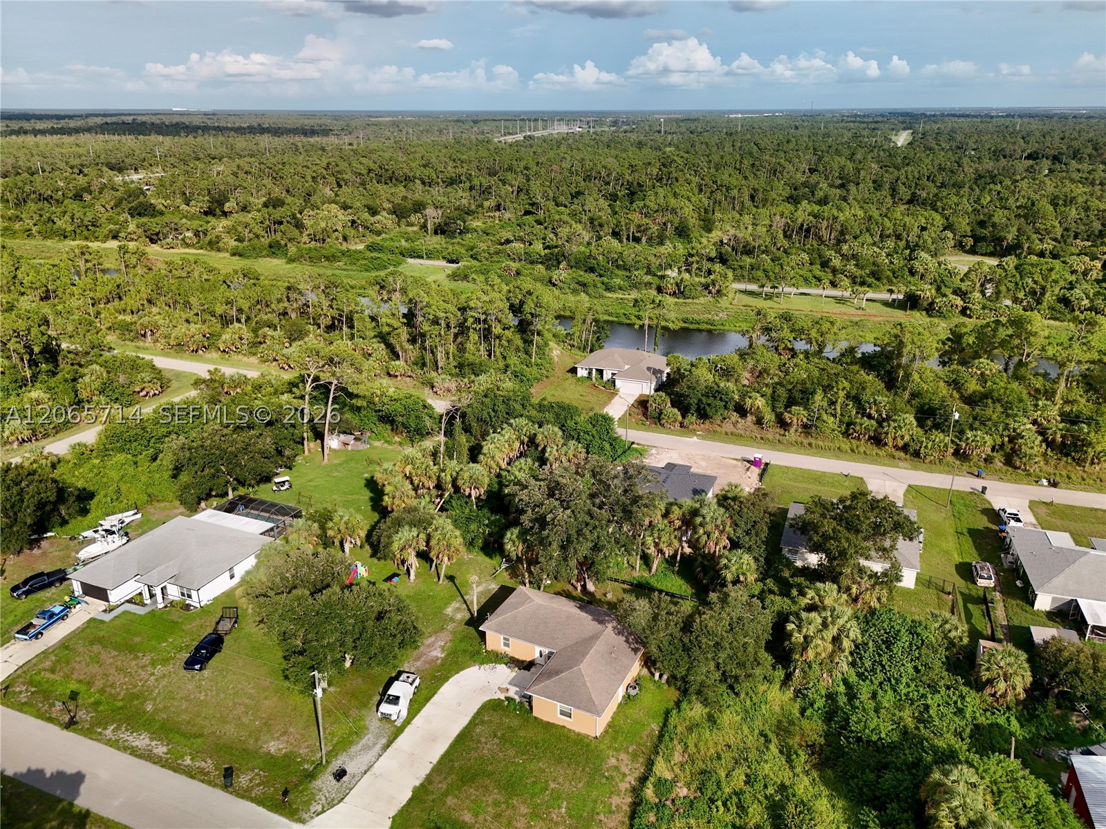 Dalewood Cir North Port, FL 34288