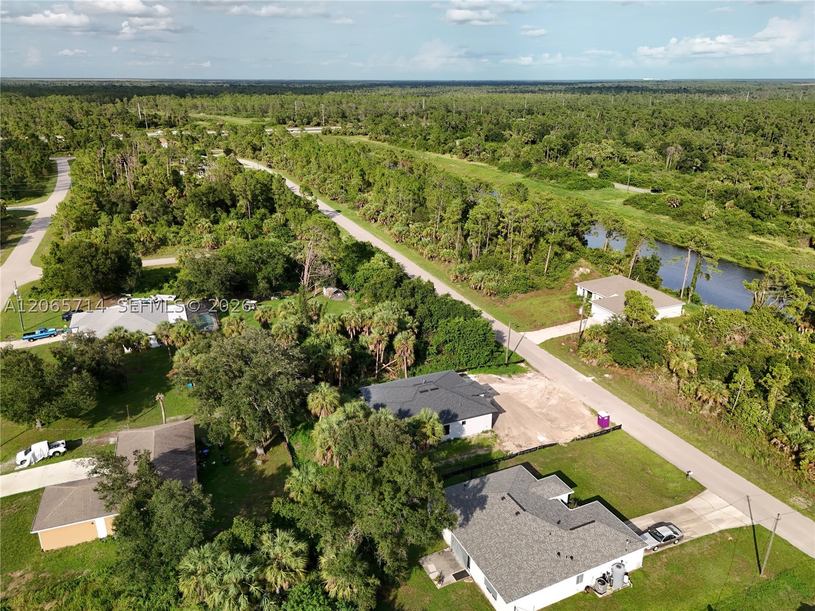 Dalewood Cir North Port, FL 34288