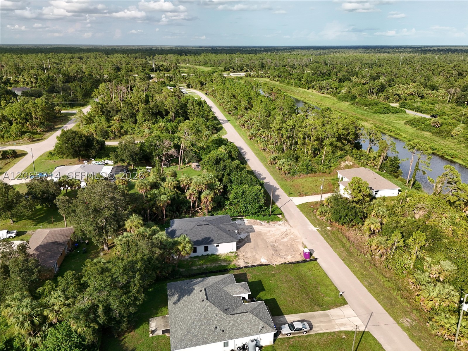 Dalewood Cir North Port, FL 34288
