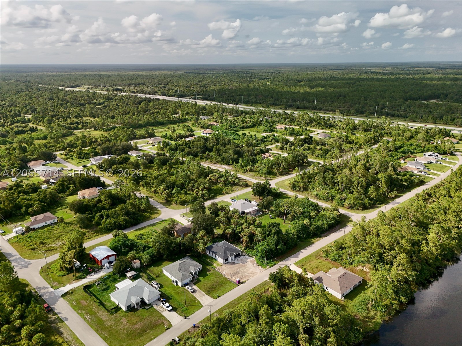 Dalewood Cir North Port, FL 34288
