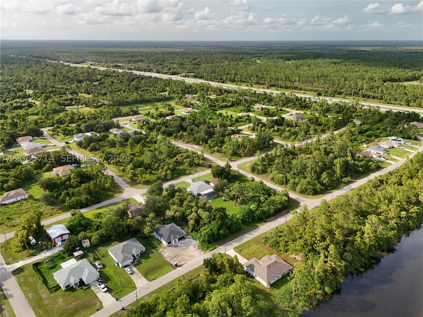 Dalewood Cir North Port, FL 34288